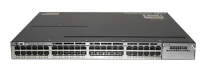 Ảnh Switch Cisco WS-C3750X-48PF-L - 48 port