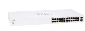 Ảnh Switch Cisco WSC2960S24PSL