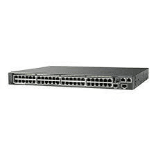 Ảnh Switch Cisco Catalyst WS-C2960S-48LPD-L