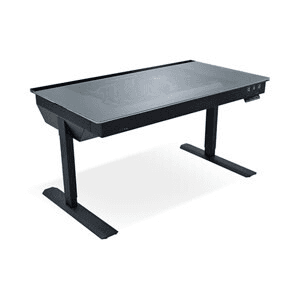 Ảnh Bàn Gaming Desk Lian-Li DK-05FX