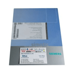 Ảnh Phần mềm Step7 6ES7870-1AB01-0YA1