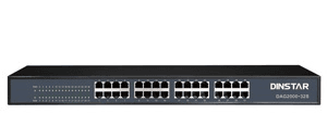 Ảnh VoIP Gateway Dinstar DAG2000-32S