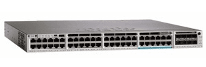 Ảnh Switch Cisco Catalyst WS-C3850-48F-E - 48 port