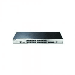 Ảnh Switch D-Link DGS-3120-24TC/EEI