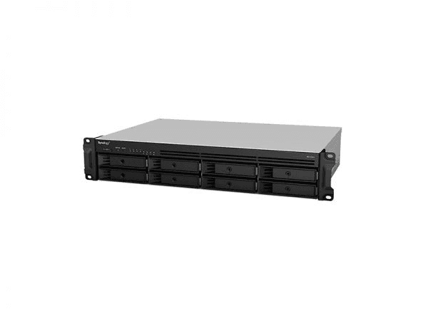 Ảnh Thiết bị lưu trữ RackStation RS1219+