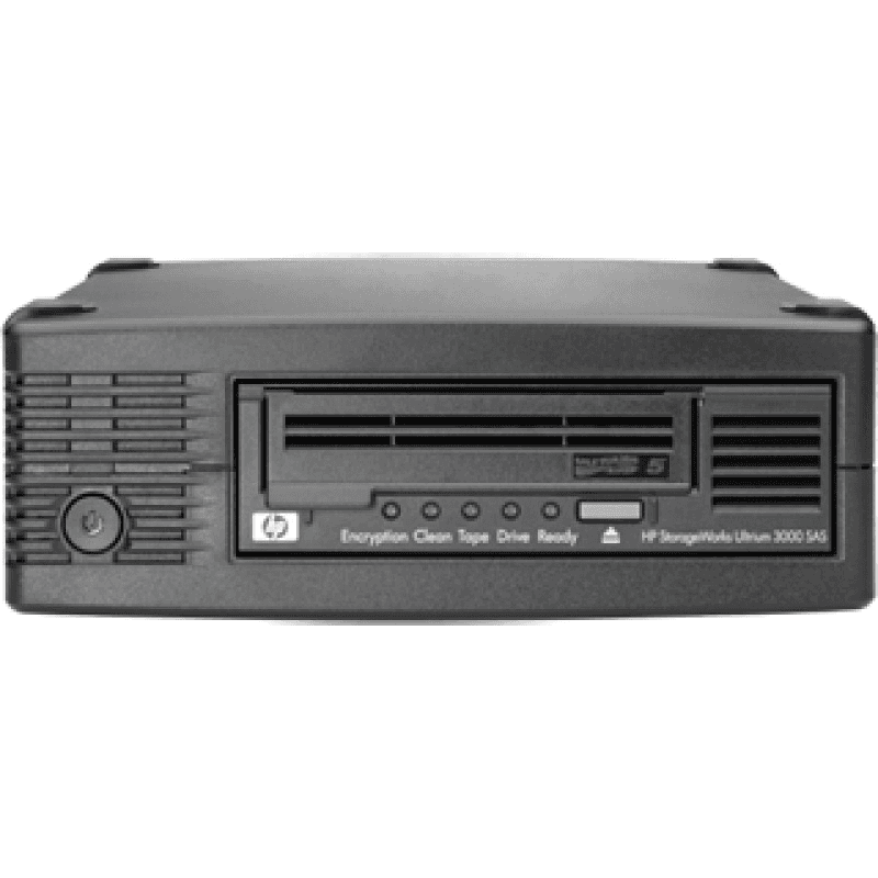 Ảnh Thiết bị lưu trữ mạng Nas HP External Drive EH958B