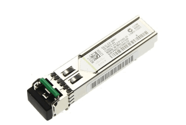 Ảnh Modul Cisco GLC-ZX-SMD