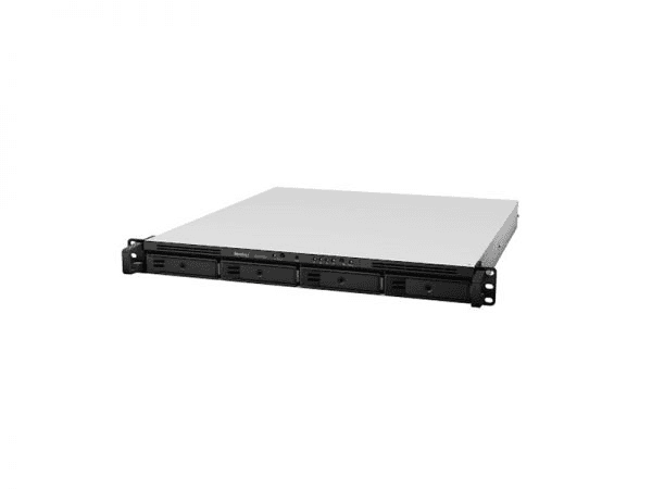 Ảnh Thiết bị lưu trữ NAS Synology RS820RP+