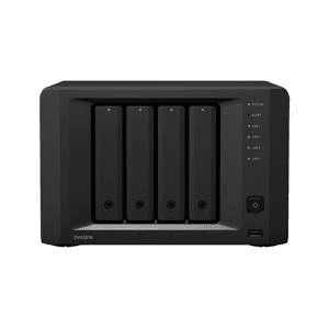 Ảnh Thiết bị lưu trữ mạng NAS Synology DVA3219