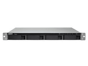 Ảnh Thiết bị lưu trữ Qnap TS-432PXU-2G