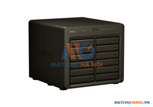 Ảnh Thiết bị lưu trữ mạng NAS Synology DS2419+
