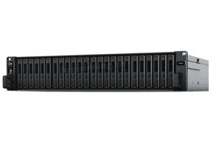 Ảnh Thiết bị lưu trữ Synology FlashStation FS6400