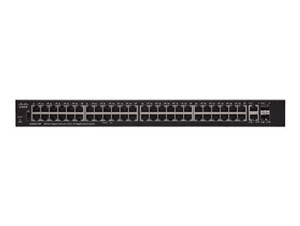 Ảnh Switch Cisco SG250X-48-K9-EU - 48 port