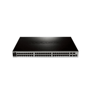 Ảnh Switch D-Link DGS-3420-52P/E