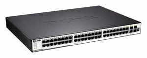 Ảnh Switch D-Link DGS-3120-48TC/ESI