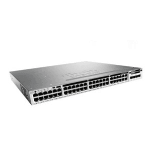 Ảnh Switch Cisco Catalyst WS-C3850-48T-E - 48 ports