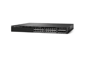 Ảnh Switch Cisco WSC365024TSS