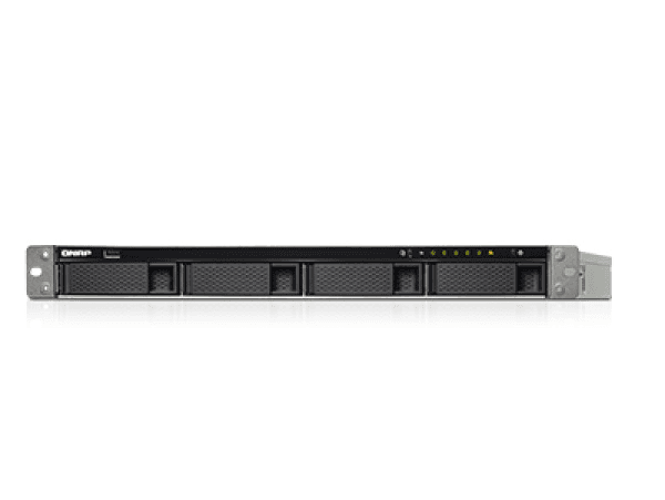 Ảnh Thiết bị lưu trữ Qnap TS-431XeU-8G