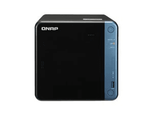 Ảnh Thiết bị lưu trữ Qnap TS-453Be-4G