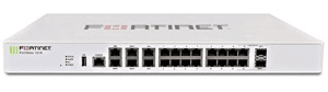 Ảnh Thiết bị tường lửa Fortinet FG-101E