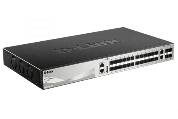 Ảnh Switch D-Link DGS-3130-30S