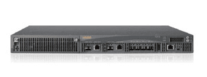 Ảnh Switch HP Aruba Mobility Controller JW743A