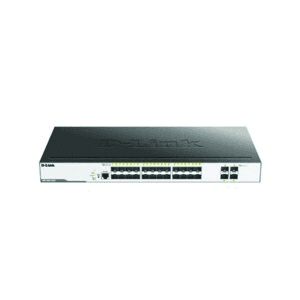 Ảnh Switch D-Link DGS-3000-28XS