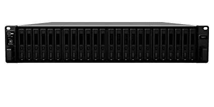Ảnh Thiết bị lưu trữ Synology FlashStation FS2017