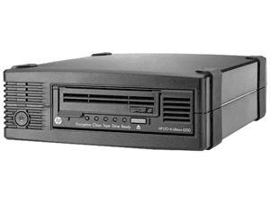 Ảnh Thiết bị lưu trữ mạng Nas HP External Drive EH970A