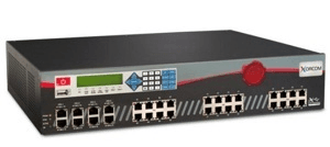 Ảnh Tổng đài điện thoại IP Xorcom CXE3000