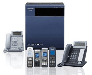 Ảnh Card tổng đài điện thoại Panasonic KX-TDA0490