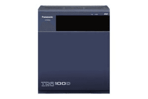 Ảnh Hệ thống tổng đài IP Panasonic KX-TDA100D (8-88)