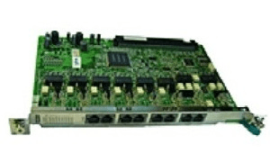 Ảnh Card tổng đài điện thoại Panasonic KX-TDA0470