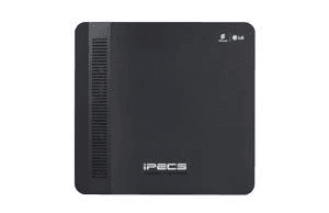 Ảnh Tổng đài Ericsson-LG iPECS eMG80 (8 line vào, 56 máy ra)