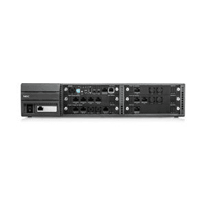 Ảnh Tổng đài NEC SV9100 16 line vào-152 máy nhánh