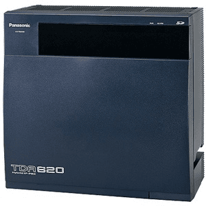 Ảnh Khung tổng đài Panasonic KX-TDA620