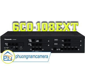 Ảnh Tổng đài IP Panasonic KX-NS300 6 trung kế 108 nhánh