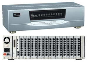 Ảnh Tổng đài điện thoại IKE 816BC (8-56)