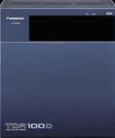 Ảnh Hệ thống tổng đài Panasonic KX-TDA100D (8-72)