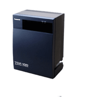 Ảnh Hệ thống tổng đài IP Panasonic KX-TDA100D (8-56)