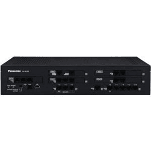 Ảnh Tổng đài Panasonic KX-NS300-6 vào 48 máy lẻ