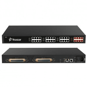 Ảnh Tổng đài điện thoại IP Yeastar N824