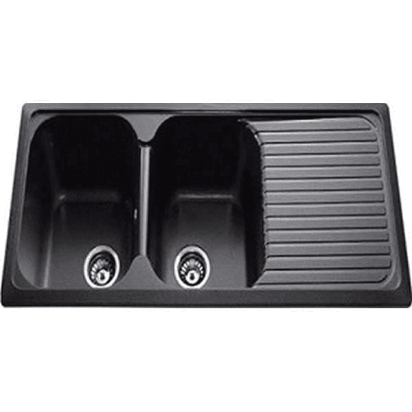 Ảnh Chậu rửa bát Nardi LIG-1162N