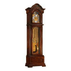 Ảnh Đồng hồ cây Hermle Grandfather 01093-031171