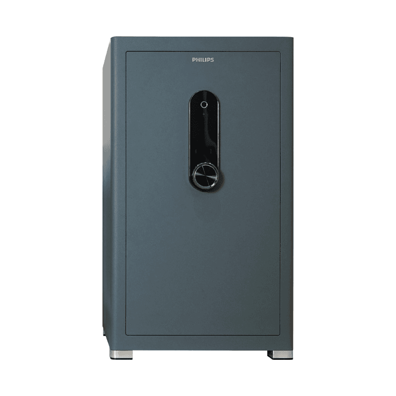 Ảnh Két sắt Philips SBX601-8B0