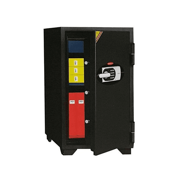 Ảnh Két sắt Hàn Quốc KDH122