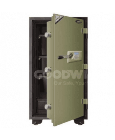 Ảnh Két sắt Gudbank GB-1200ALD