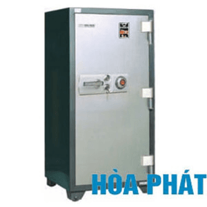 Ảnh Két sắt chống cháy KS 400 - K2C1