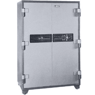 Ảnh Két sắt Leeco 2D-202