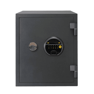 Ảnh Két Sắt Yale YFF/520/FG2 Vân Tay